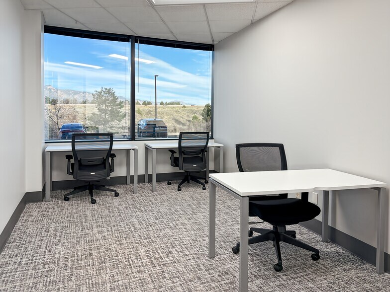 More Photos Of 1155 Kelly Johnson Blvd, Colorado Springs Coworking Space