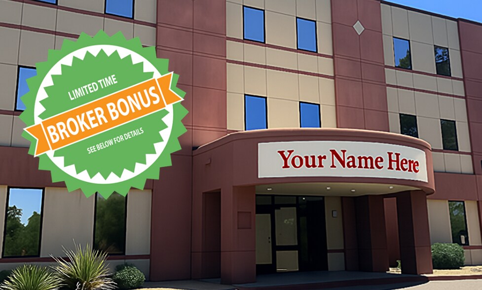 More Photos Of 18699 N 67th Ave, Glendale Medical For Lease
