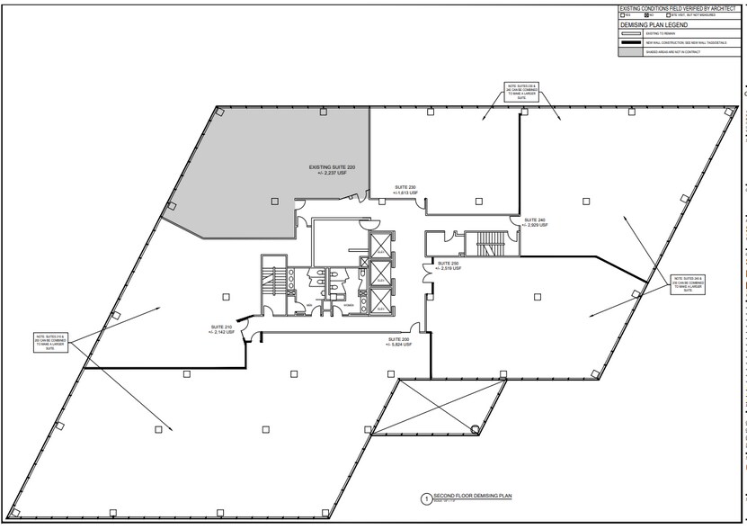 More Photos Of 11107 Sunset Hills Rd, Reston Medical For Lease