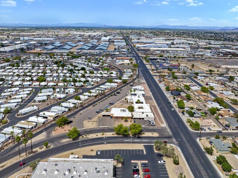 More Photos Of 4700 N 51st Ave, Phoenix Medical For Sale