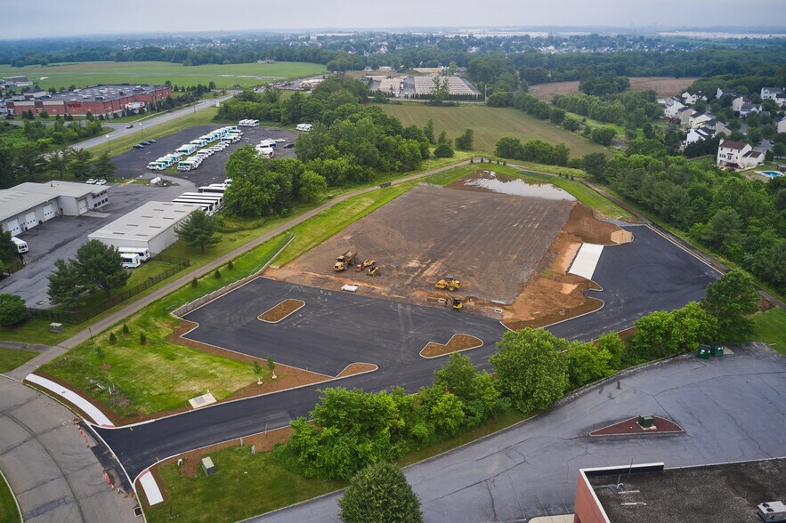 More Photos Of Conroy Pl, Easton Land For Lease