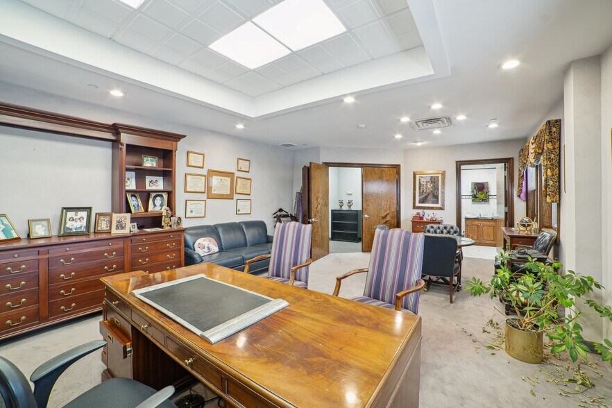 More Photos Of 62 US Highway 46, Pine Brook Medical For Lease