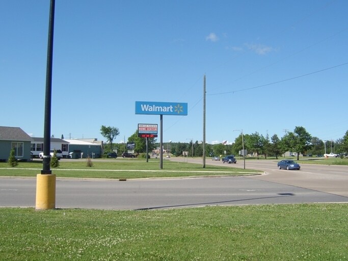 More Photos Of 3805 I-75, Sault Sainte Marie Land For Sale