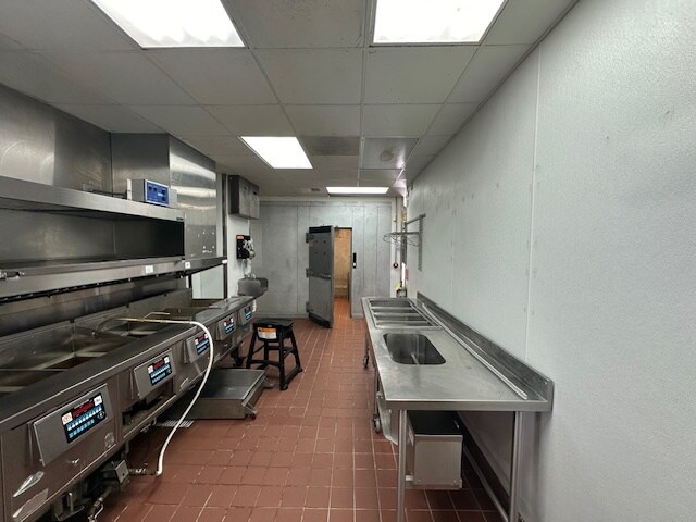 More Photos Of 6105 Ringgold Rd, Chattanooga Fast Food For Sale