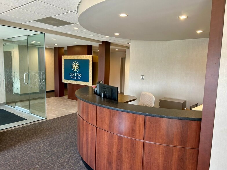 More Photos Of 26075 Woodward Ave, Huntington Woods Office For Lease