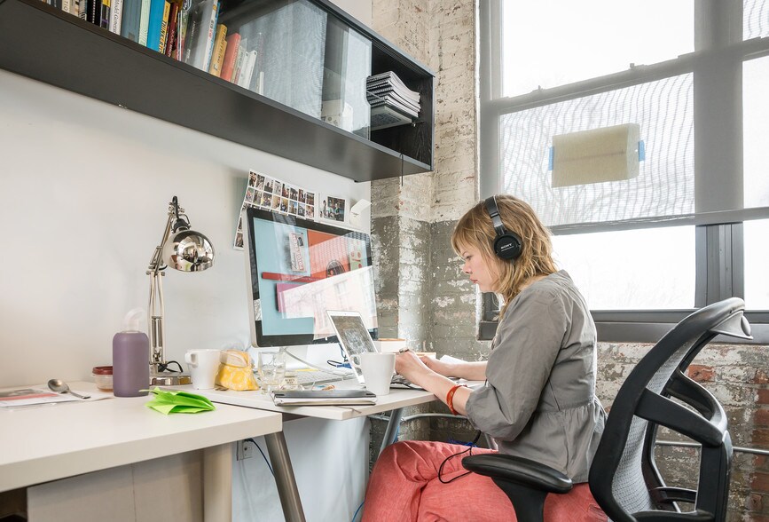 Photo of 2nd Floor Ste 