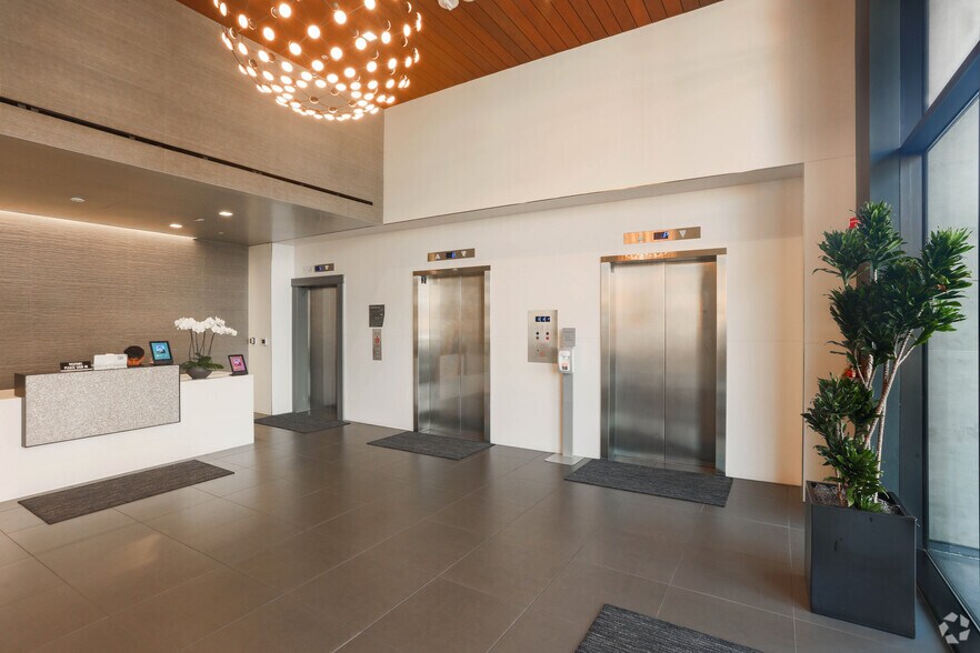 More Photos Of 84 West Santa Clara St, San Jose Office For Lease