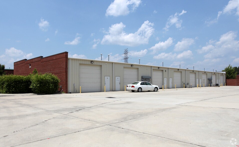 More Photos Of 2228 Page Rd, Durham Light Distribution For Sale