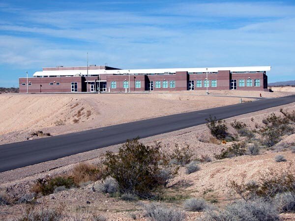 More Photos Of 590 N Virgin Acres Blvd, Littlefield Land For Sale