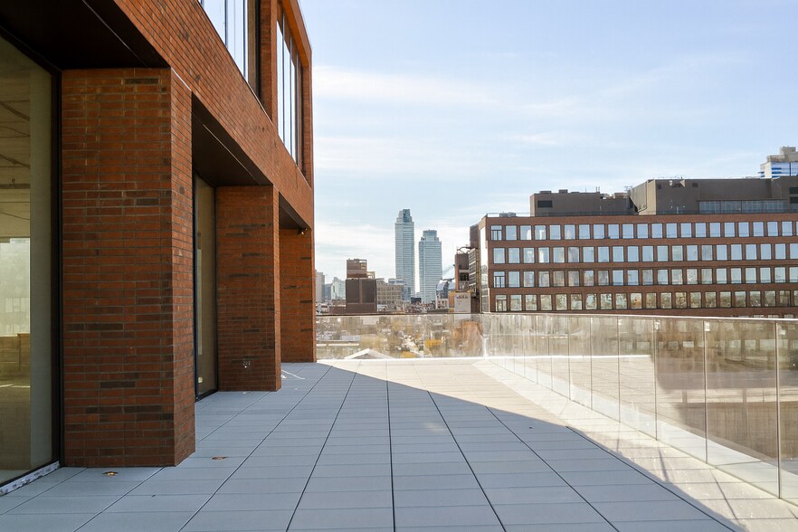 More Photos Of 1 Wythe Ave, Brooklyn Office For Lease