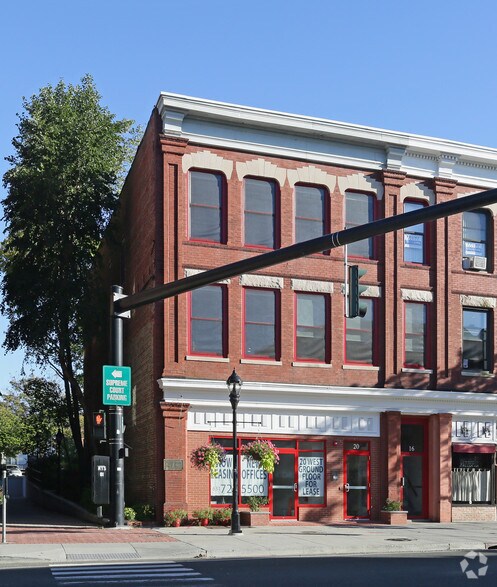 Primary Photo Of 20 W Main St, Riverhead Office For Lease