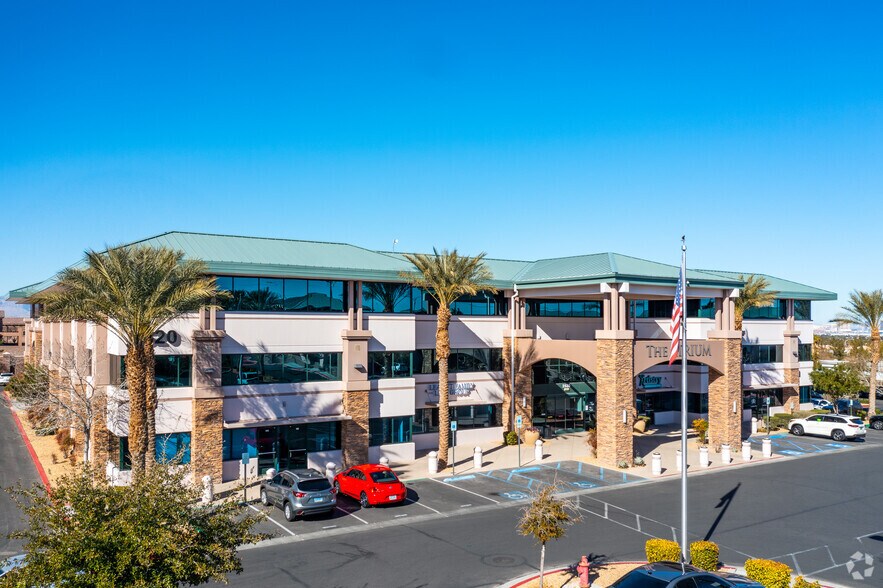 More Photos Of 2470 St Rose Pky, Henderson Unknown For Lease