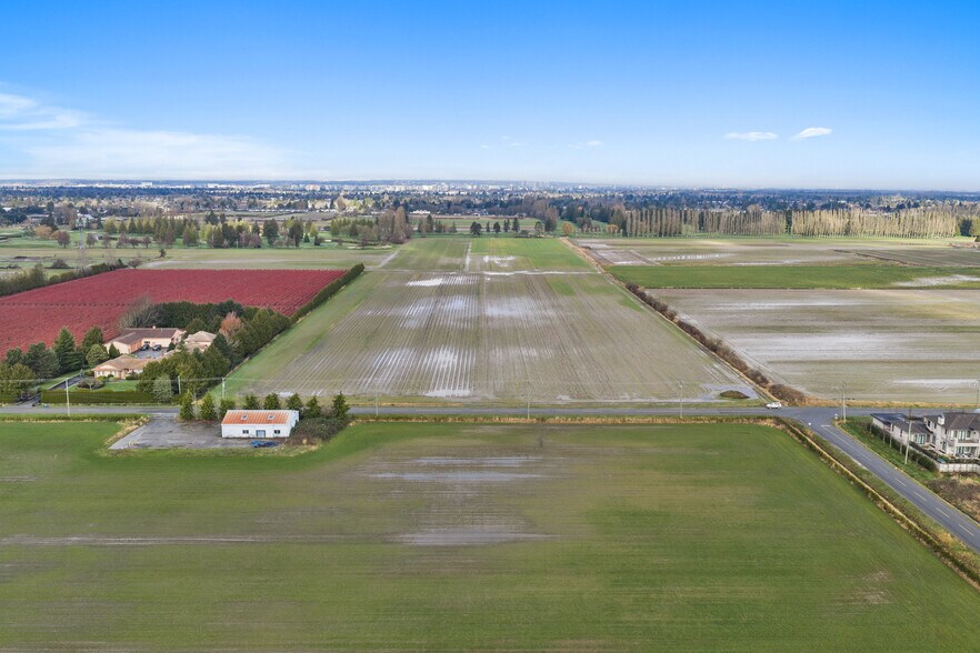 More Photos Of 8951 Finn rd, Richmond Land For Sale