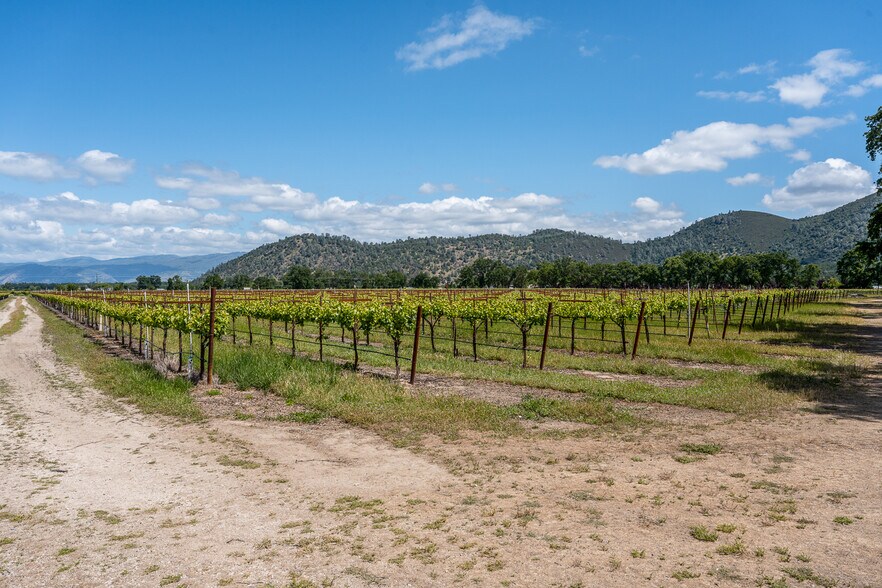 More Photos Of 4500 Clark dr, Kelseyville Land For Sale