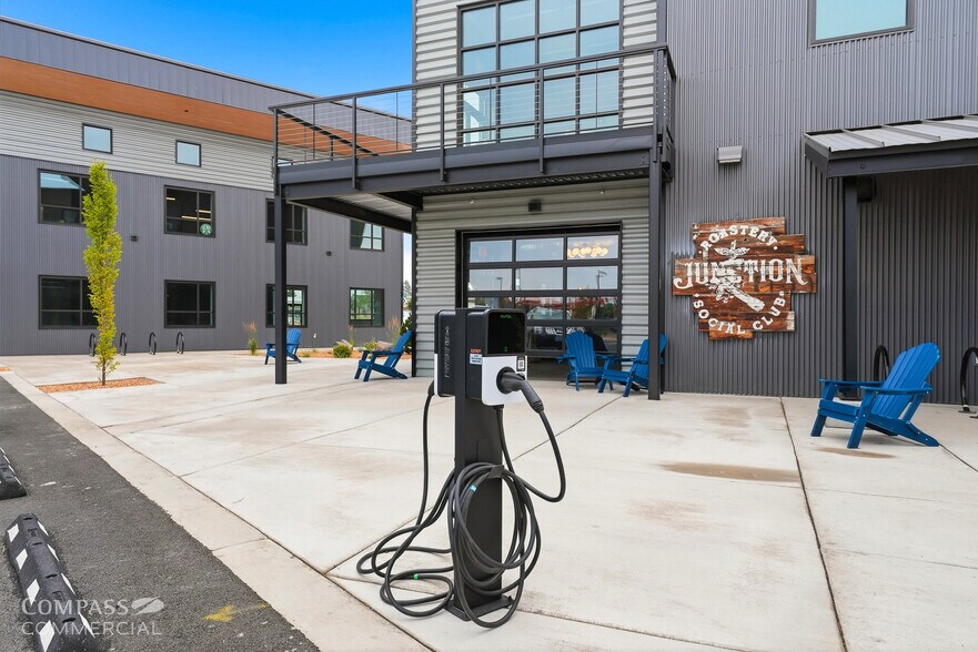 More Photos Of 575 SE 9th St, Bend Unknown For Lease