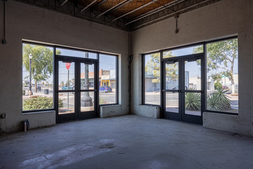 More Photos Of 200 N Florence St, Casa Grande Storefront For Sale