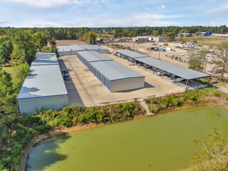 More Photos Of 36522 Coleman Rd, Magnolia Self Storage For Sale