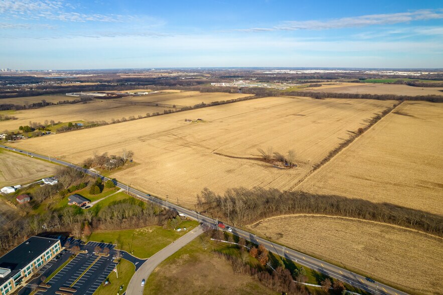 Primary Photo Of 7620 Jackson Pike, Lockbourne Land For Sale