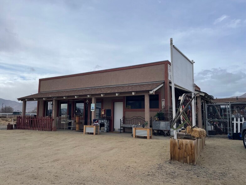 More Photos Of 5000 US Highway 50 E, Dayton Freestanding For Sale