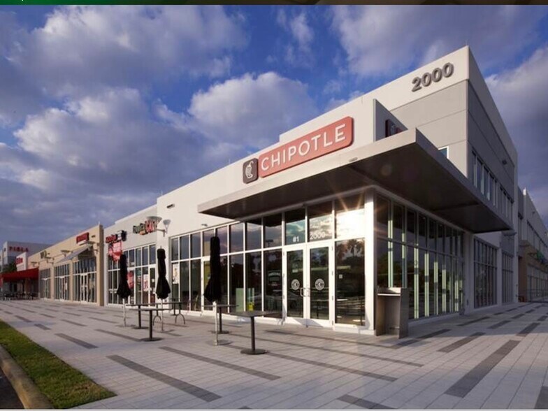 More Photos Of 2000 NW 87th Ave, Doral Medical For Lease