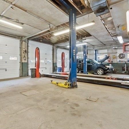 More Photos Of 990 S Main St, Athol Auto Dealership For Sale