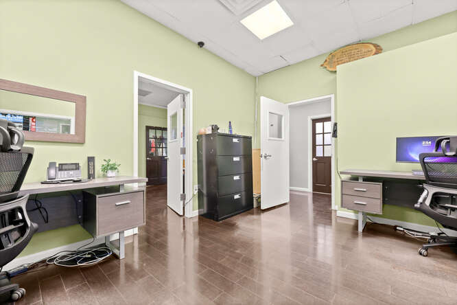 More Photos Of 281-283 S Broadway, Yonkers Storefront Retail Residential For Sale