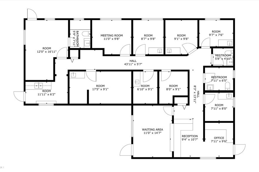 More Photos Of 2482 Secoffee Ter, Coconut Grove Medical For Lease