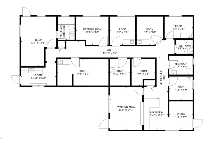 More Photos Of 2482 Secoffee Ter, Coconut Grove Medical For Lease
