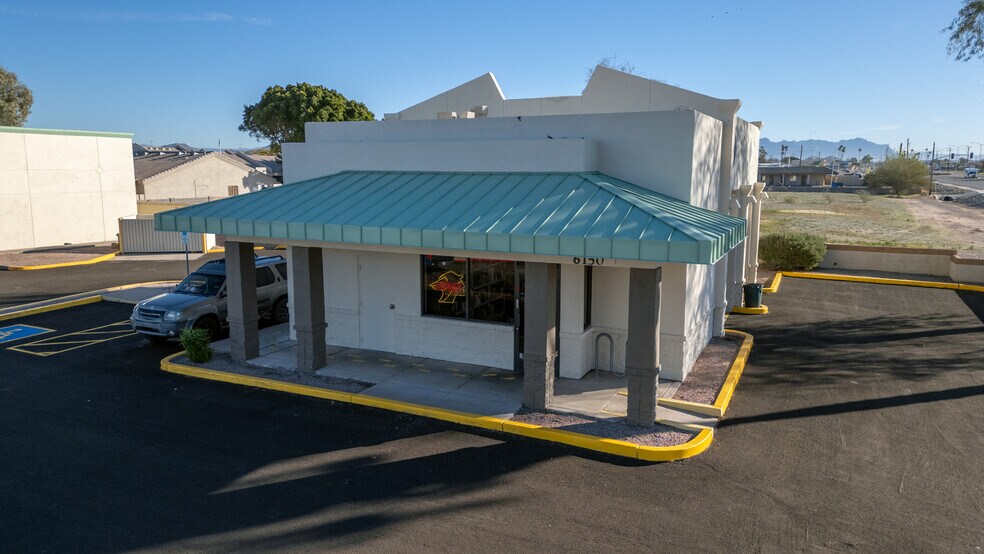 More Photos Of 6016 E Main St, Mesa Unknown For Lease