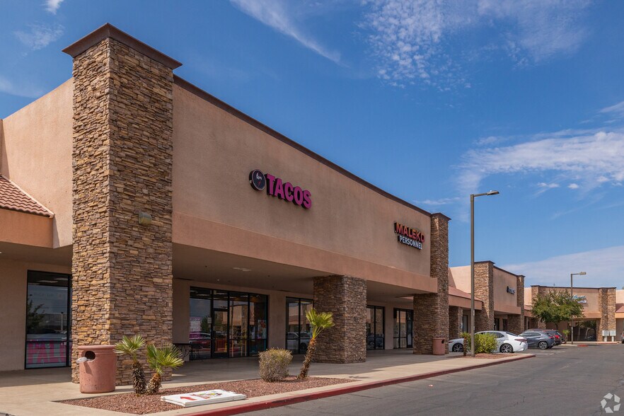 More Photos Of 965 E Van Buren St, Avondale Unknown For Lease