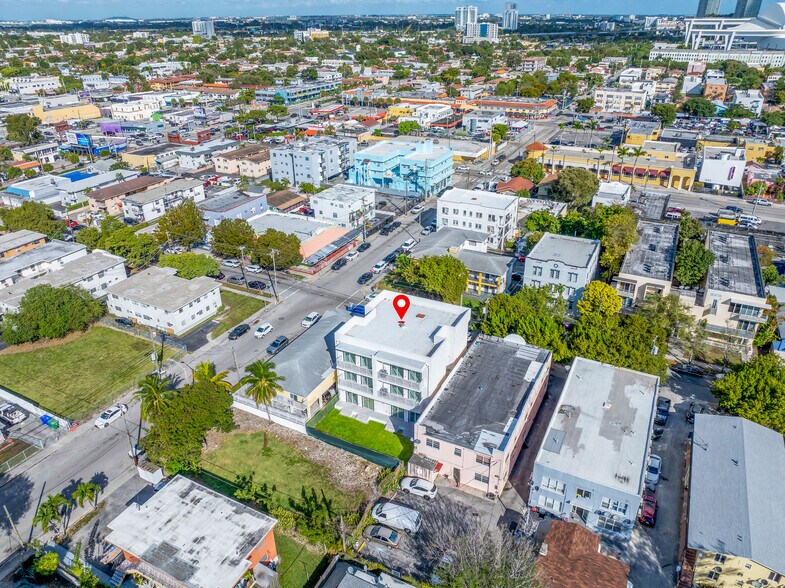 More Photos Of 1576 SW 2nd St, Miami Apartments For Sale