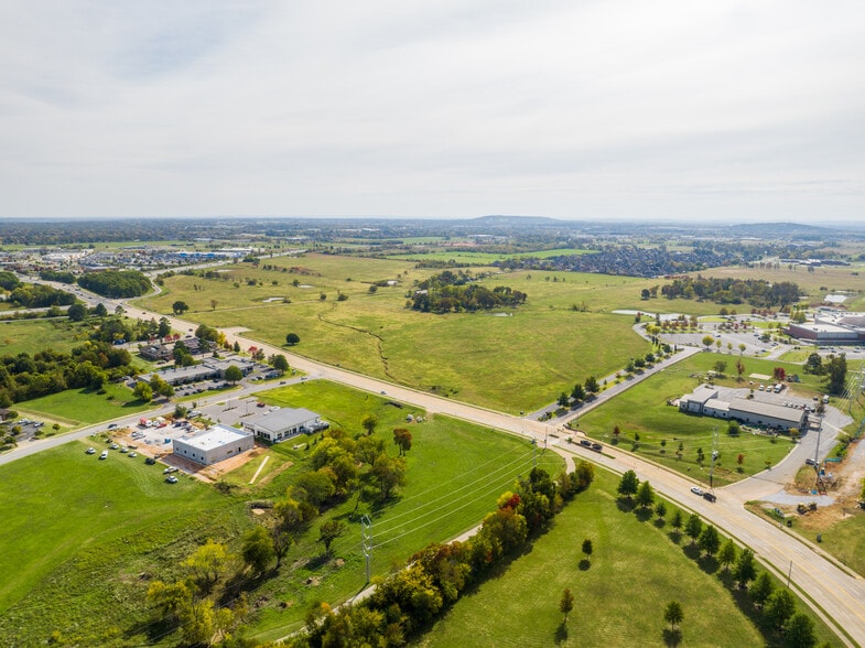 More Photos Of W Pleasant Grove Road, Rogers Land For Sale