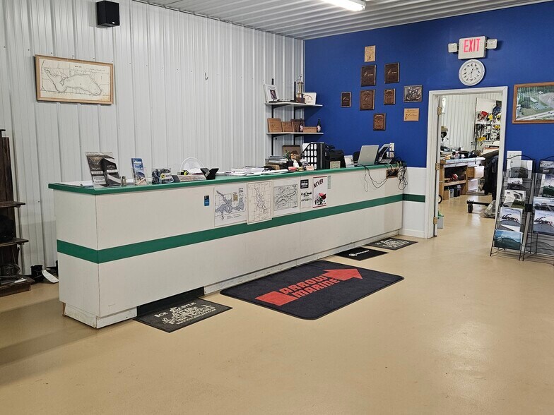 More Photos Of 1956 US Highway 8, Saint Croix Falls Specialty For Sale
