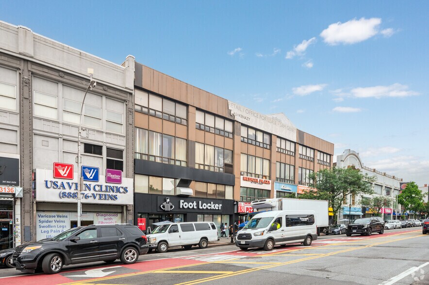 More Photos Of 957 Southern Blvd, Bronx Office For Lease