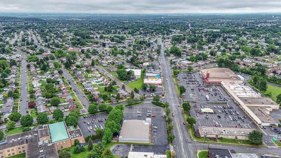 More Photos Of 1781 Stefko Blvd, Bethlehem Freestanding For Lease