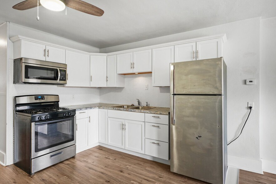 More Photos Of 516 S Park St, Madison Apartments For Sale