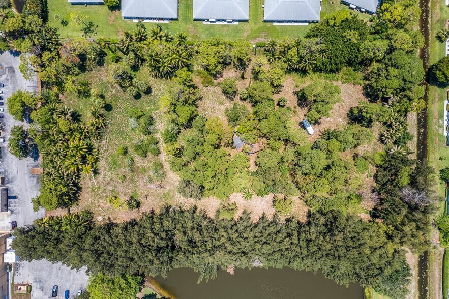More Photos Of 5185 Atlantic Ave, Delray Beach Land For Sale