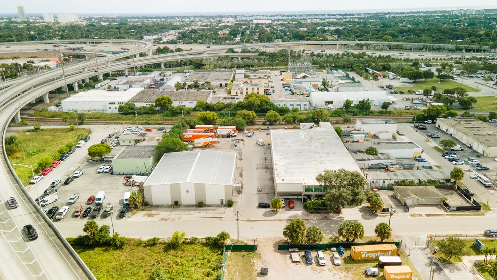 Primary Photo Of , West Palm Beach Industrial For Sale