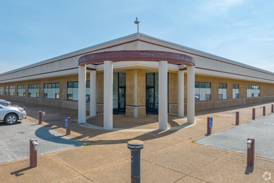 More Photos Of 2929 Stateline Rd, Southaven Refrigeration Cold Storage For Sale