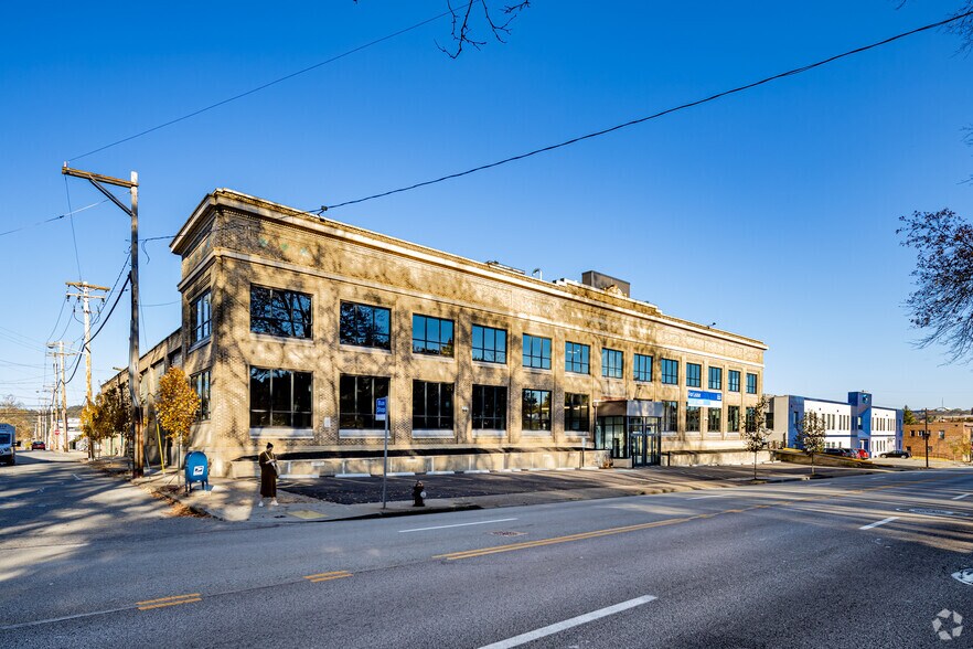 Primary Photo Of 7301-7325 Penn Ave, Pittsburgh Office For Lease