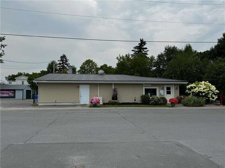 More Photos Of 12050 New York 12E, Chaumont Restaurant For Sale