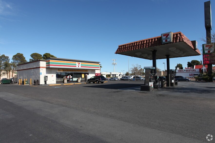 More Photos Of 6704-6824 W Cheyenne Ave, Las Vegas Unknown For Lease