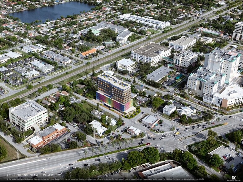 More Photos Of 2740-2780 NE 208th Ter, Aventura Land For Sale
