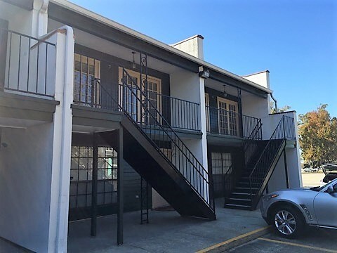 More Photos Of 11832 Newcastle Ave, Baton Rouge Office For Lease