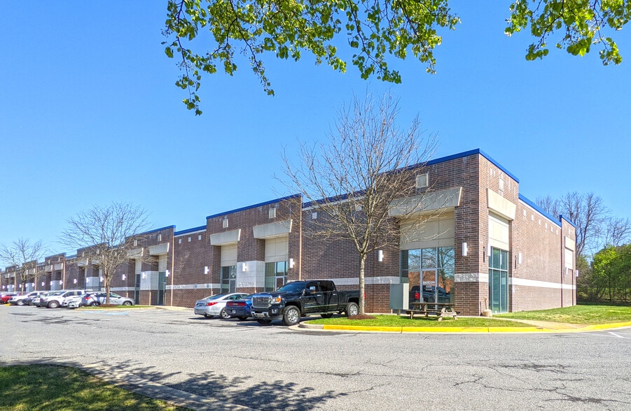 More Photos Of 1001 Prince George's Blvd, Upper Marlboro Light Manufacturing For Lease