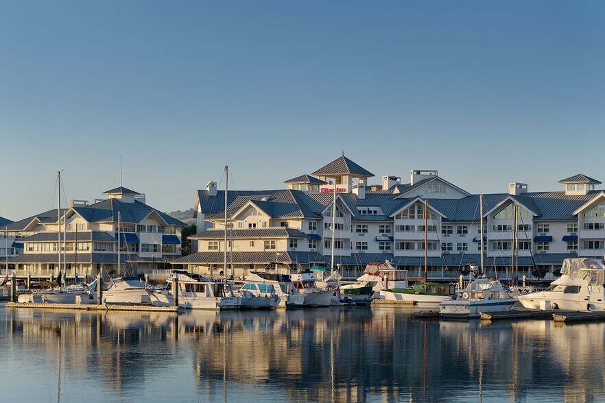 More Photos Of 755-775 Baywood Dr, Petaluma Unknown For Lease