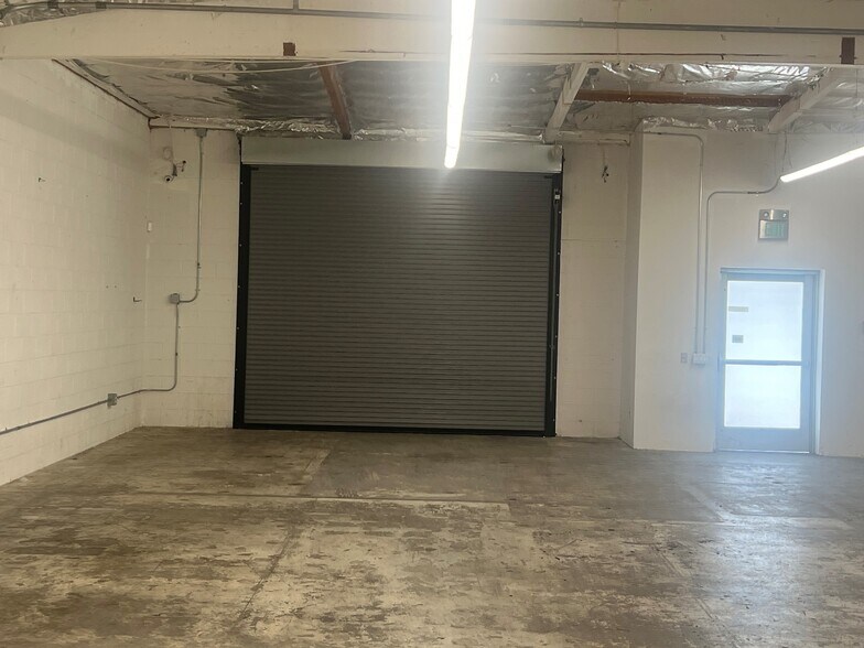 More Photos Of 1160 N Las Palmas Ave, Los Angeles Loft Creative Space For Lease