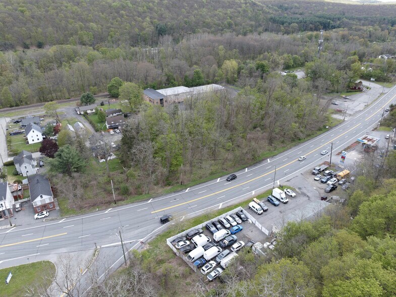 More Photos Of Route 17, Tuxedo Land For Lease