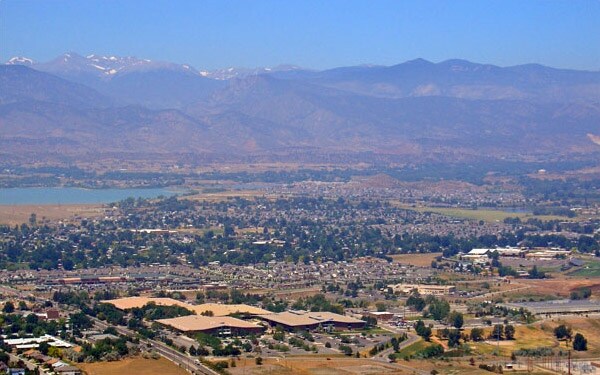 More Photos Of 815 14th St SW, Loveland Flex For Lease