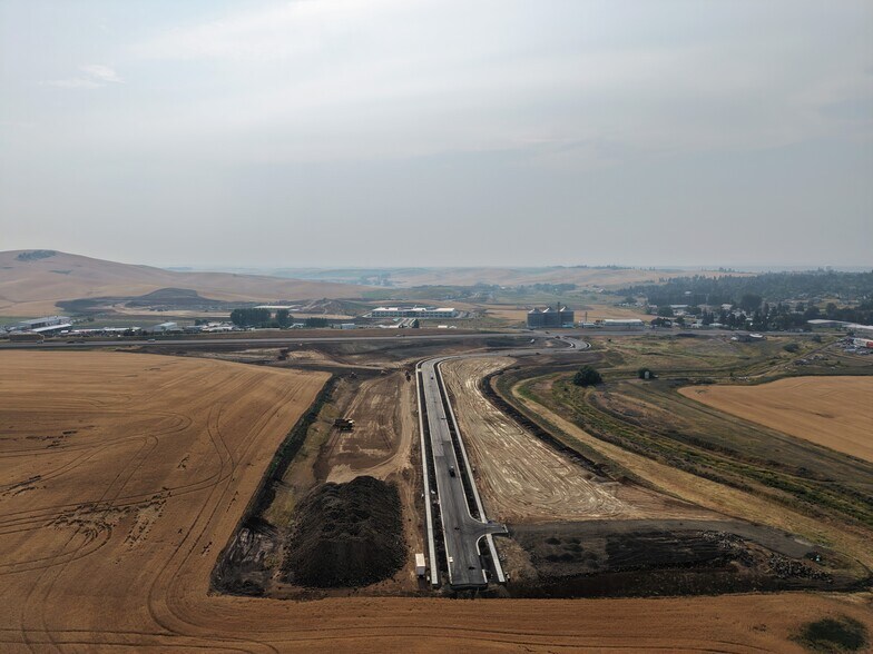 More Photos Of TBD Somo Dr, Moscow Land For Sale
